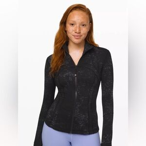 Lululemon Define Jacket Luxtreme size 2
